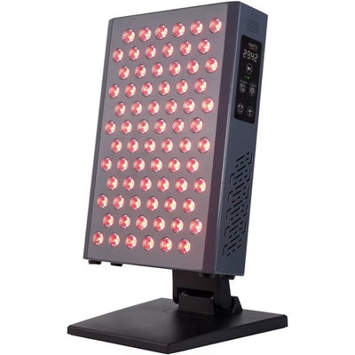 Red Light Therapy LED Panel
