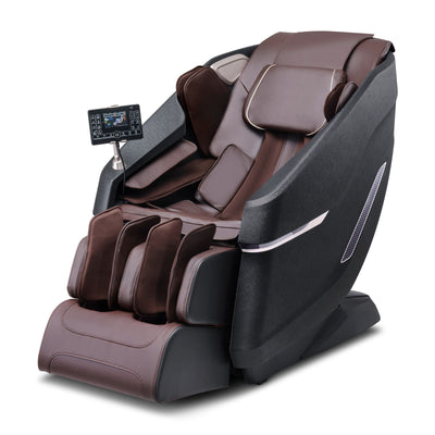 Full Body Zero Gravity Shiatsu Massage Chair