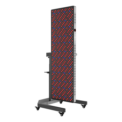 RLT Home Total Spectrum ELITE 7-Wavelength LED Panel