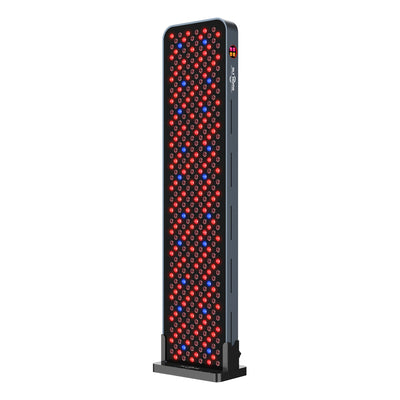 RLT Home Total Spectrum MAX 7-Wavelength LED Panel