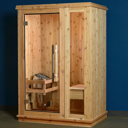 In-Home Saunas: The Luxury Recovery Upgrade Your Body Has Been Asking For