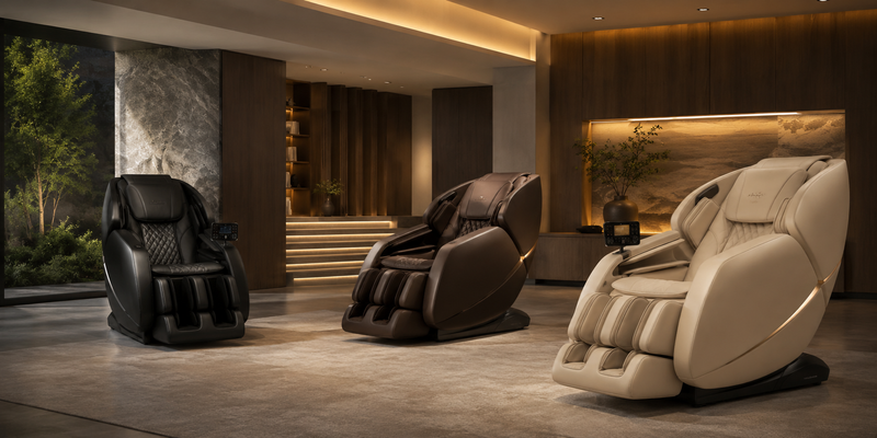 Massage Chairs