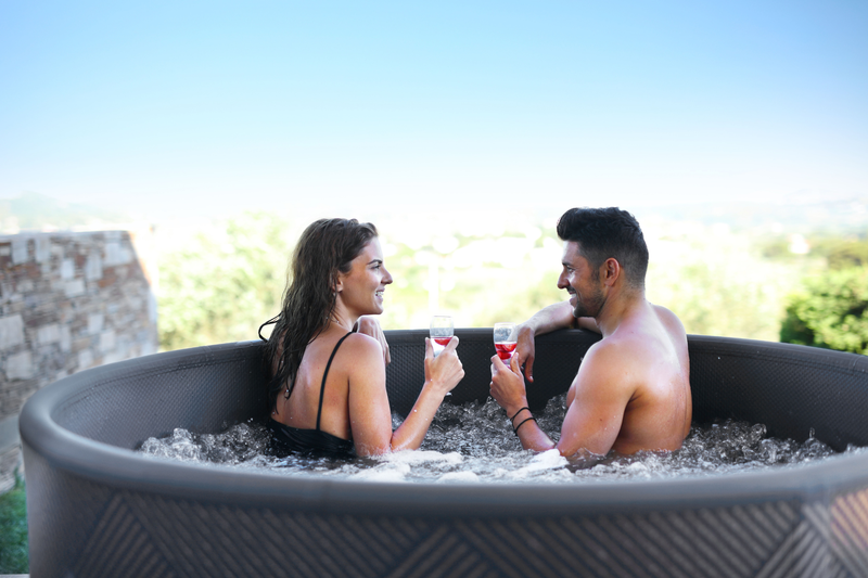 Hot Tubs