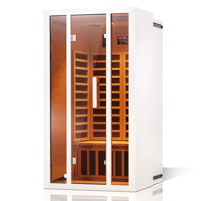 2-Person FAR Infrared Home Sauna