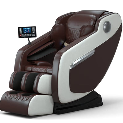 Zero Gravity Heated Massage Chair