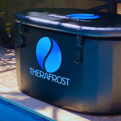 Therasage TheraFrost Portable Cold Plunge