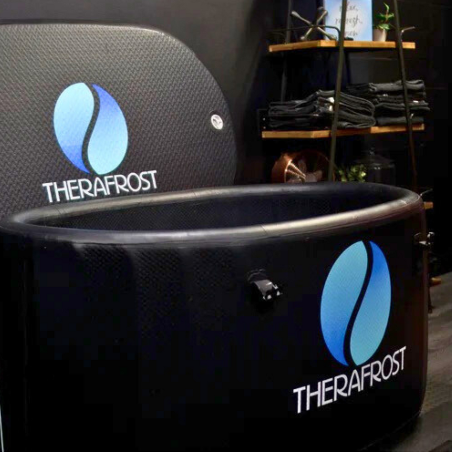 Therasage TheraFrost Portable Cold Plunge