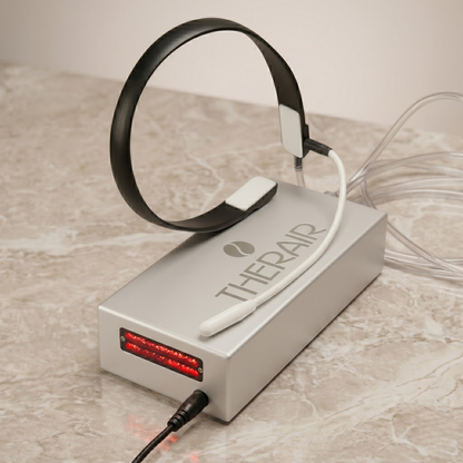 TherAir Plus