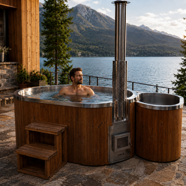 Cold Plunges