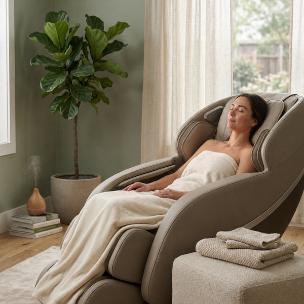 Massage Chairs