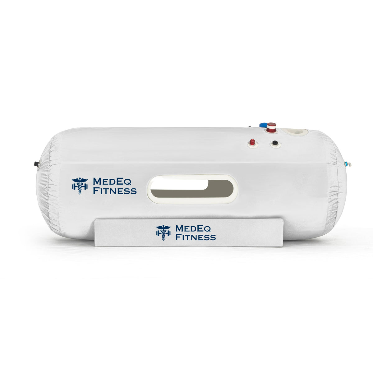TimeCapsule Air 1.5 Portable Soft-Shell Hyperbaric Chamber