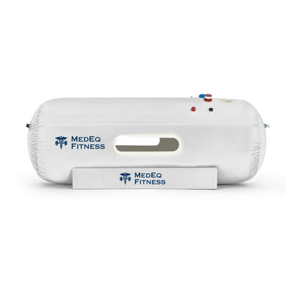 TimeCapsule Air 1.5 Portable Soft-Shell Hyperbaric Chamber