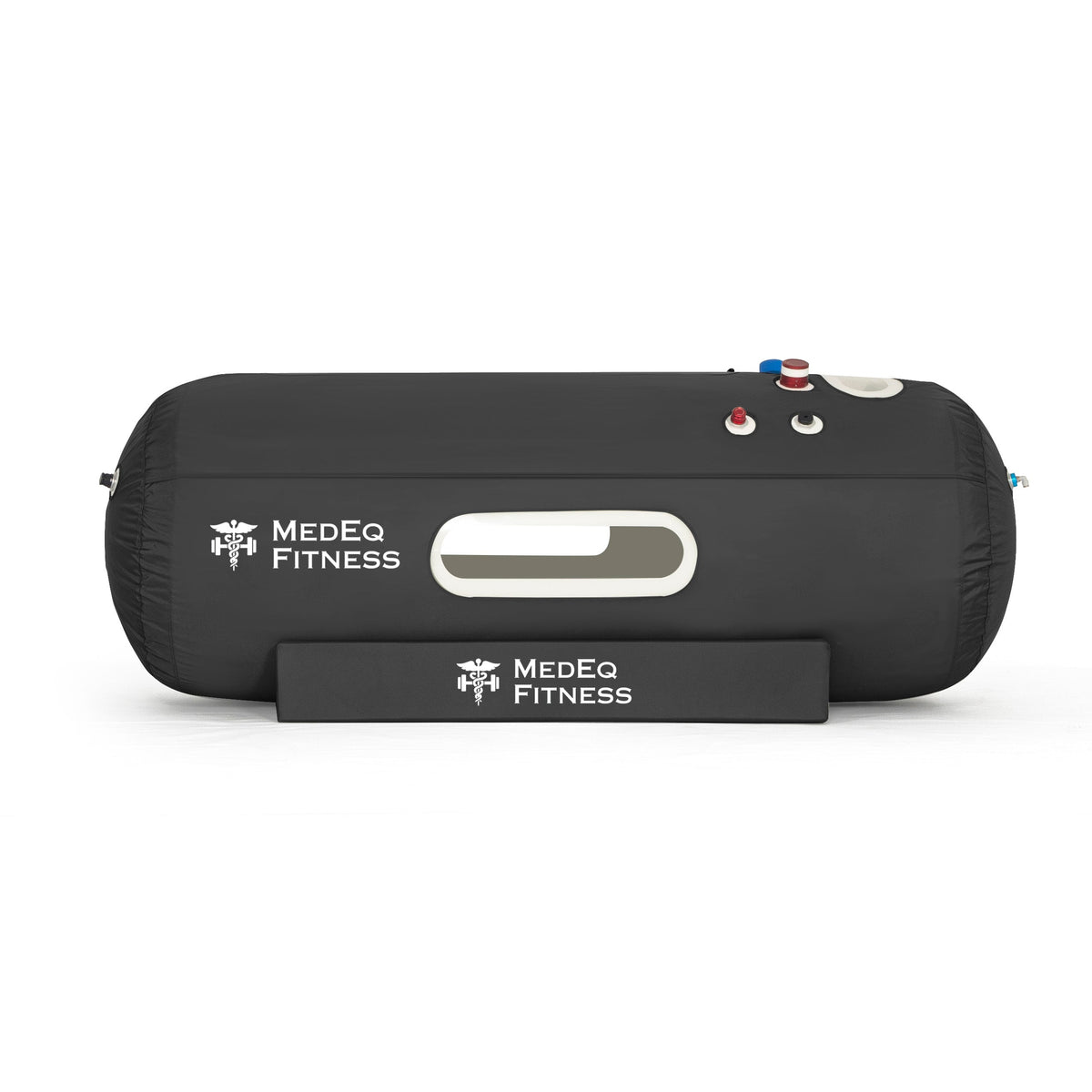 TimeCapsule Air 1.5 Portable Soft-Shell Hyperbaric Chamber