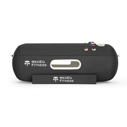 TimeCapsule Air 1.5 Portable Soft-Shell Hyperbaric Chamber