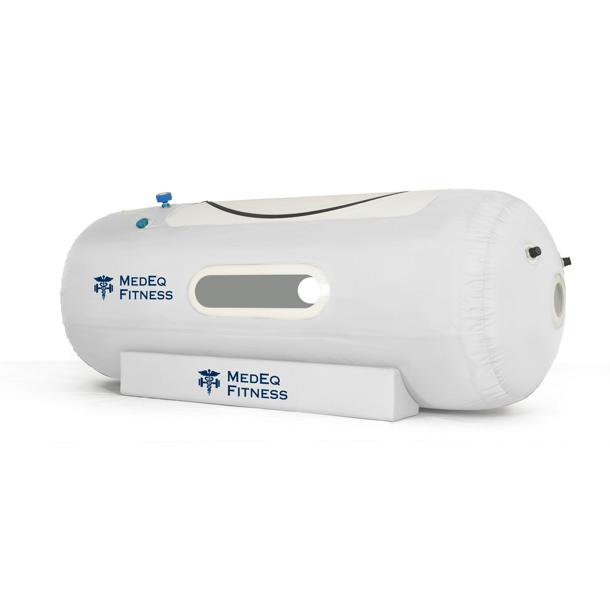 TimeCapsule Air 1.5 Portable Soft-Shell Hyperbaric Chamber