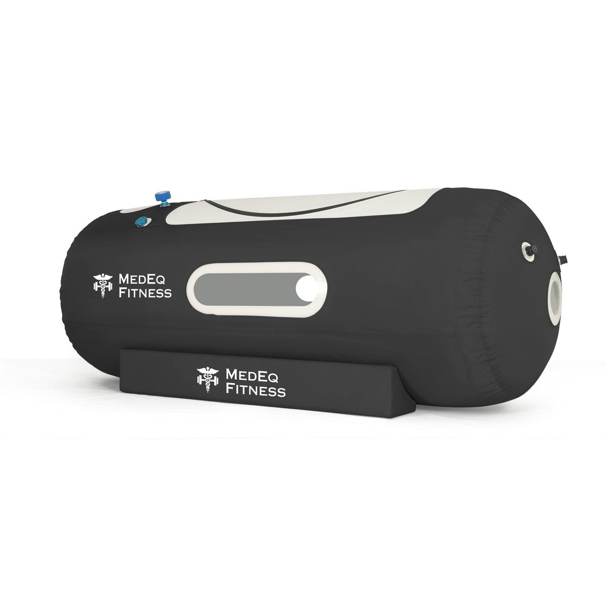 TimeCapsule Air 1.5 Portable Soft-Shell Hyperbaric Chamber