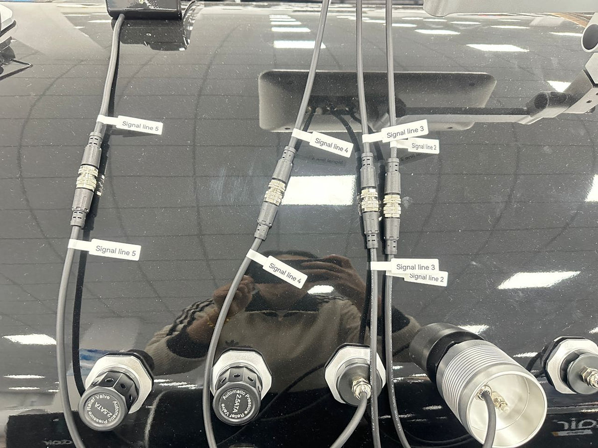 TimeCapsule Vision C750+ 2.0 ATA Hyperbaric Chamber
