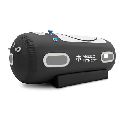 TimeCapsule Air 1.5 Portable Soft-Shell Hyperbaric Chamber
