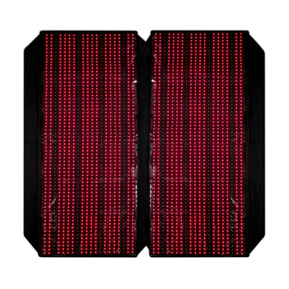 Nicebeam Full-Body Red and Near-Infrared Light Therapy Bag