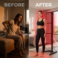 RN300 RN300 — Before & After