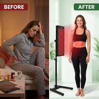 RN300 RN300 — Before & After