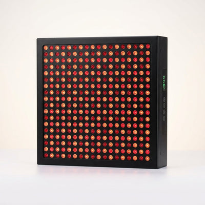 RN300 Red Light Therapy Panel