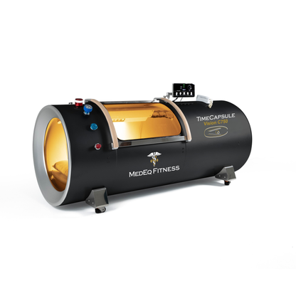 TimeCapsule Vision C750+ 2.0 ATA Hyperbaric Chamber