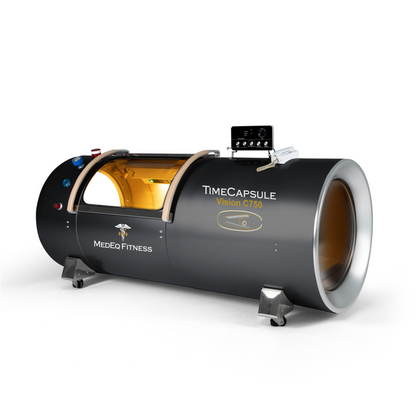 TimeCapsule Vision C750+ 2.0 ATA Hyperbaric Chamber