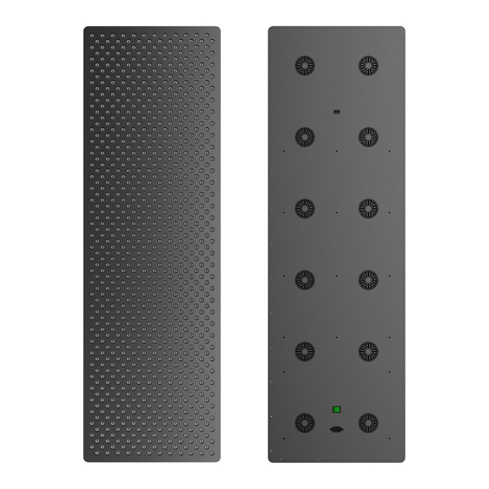 RLT Home Total Spectrum ELITE 7-Wavelength LED Panel