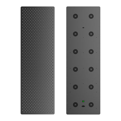 RLT Home Total Spectrum ELITE 7-Wavelength LED Panel