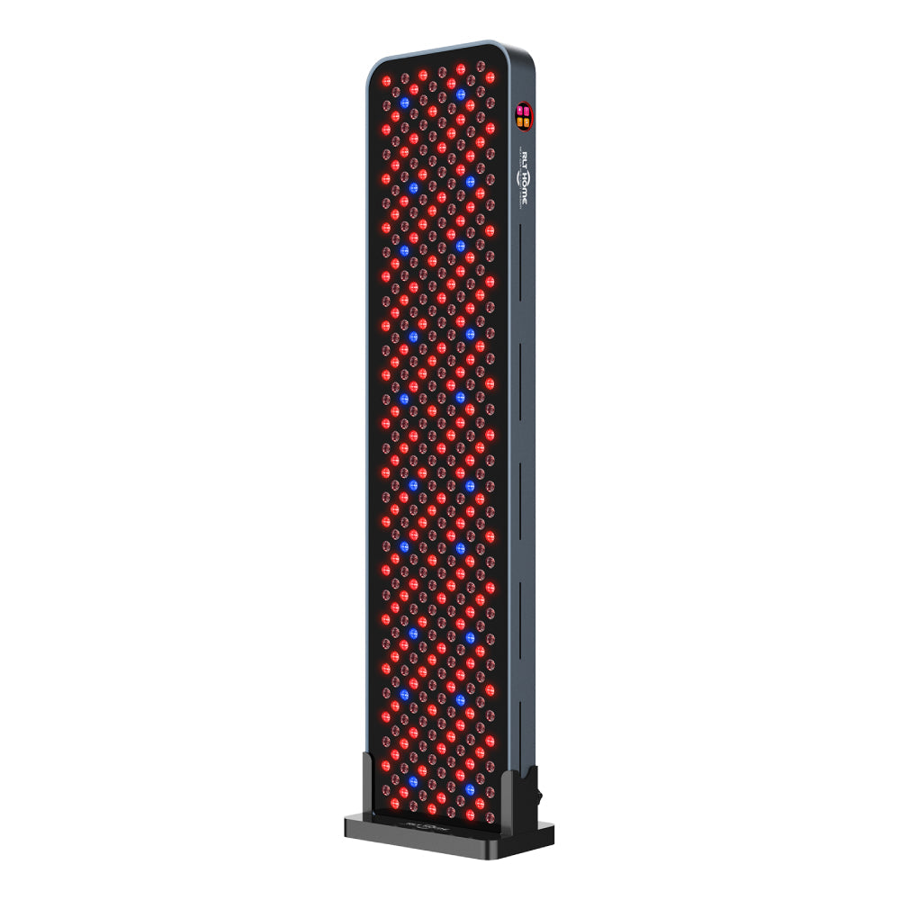 RLT Home Total Spectrum MAX 7-Wavelength LED Panel