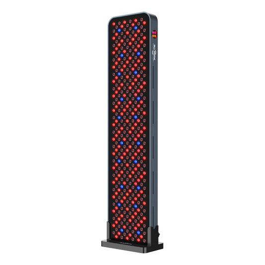 RLT Home Total Spectrum MAX 7-Wavelength LED Panel