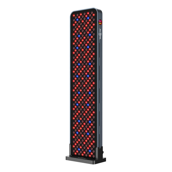 RLT Home Total Spectrum MAX 7-Wavelength LED Panel
