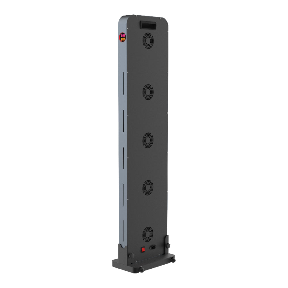 RLT Home Total Spectrum MAX 7-Wavelength LED Panel