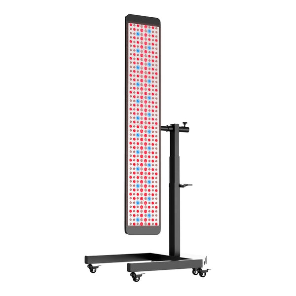 RLT Home Total Spectrum ULTRA 7-Wavelength LED Panel