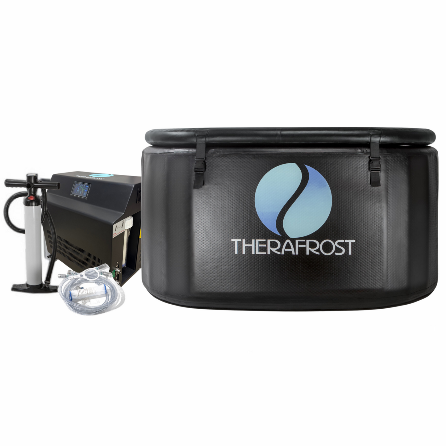 Therasage TheraFrost Portable Cold Plunge