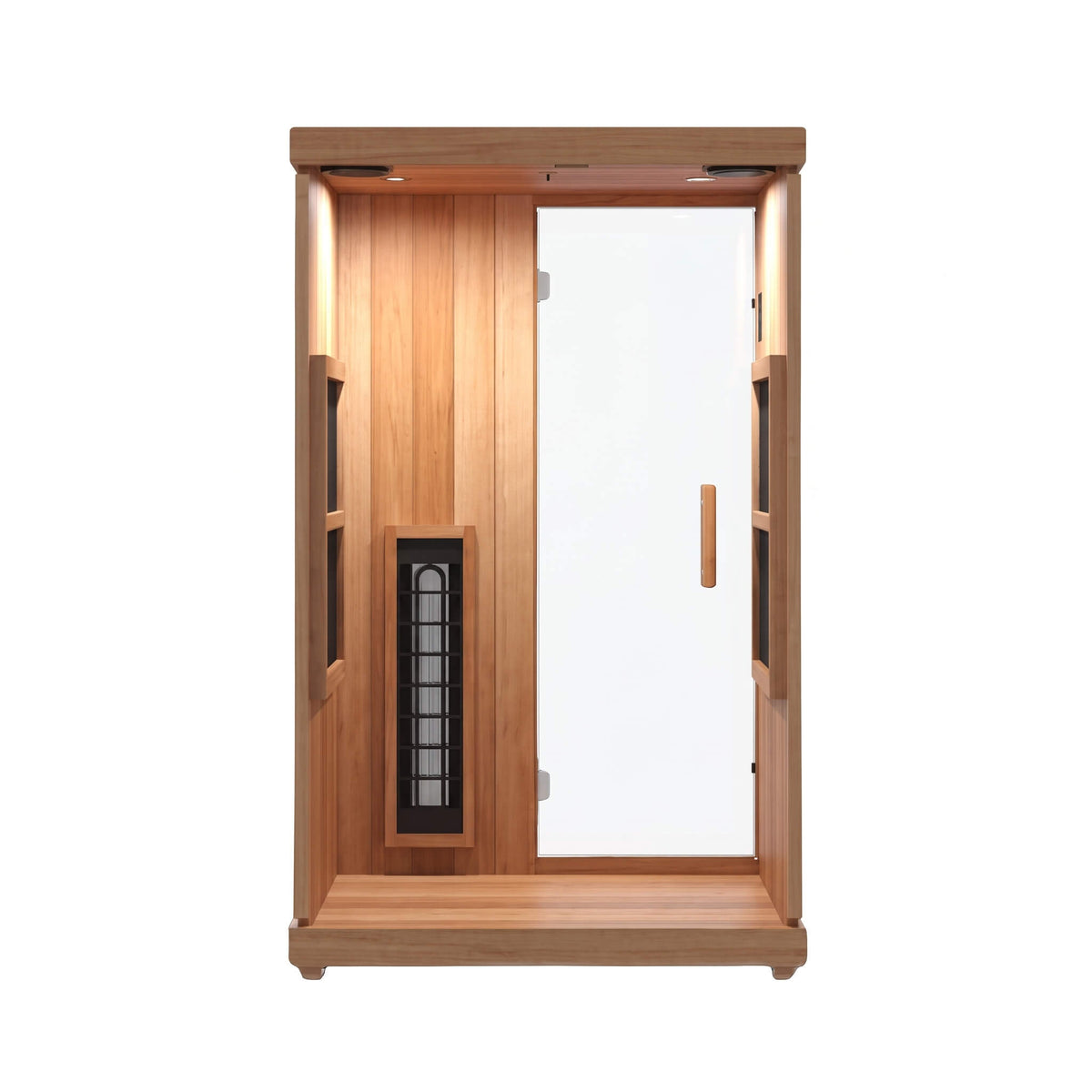 Finnmark FD-2 Full-Spectrum 2-Person Infrared Sauna