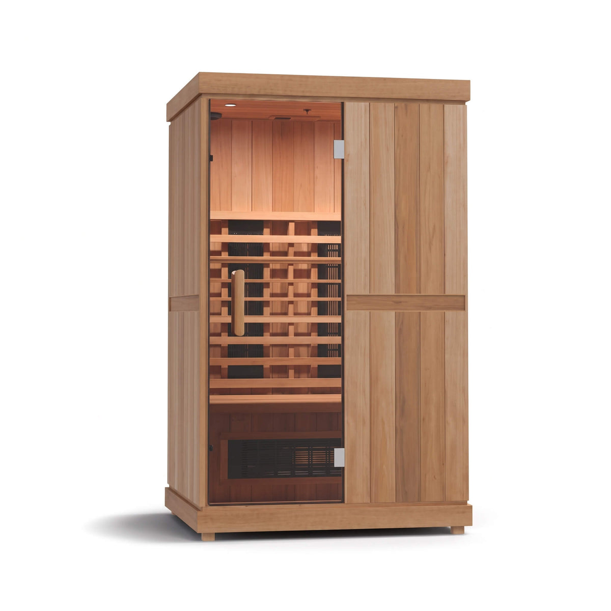 Finnmark FD-2 Full-Spectrum 2-Person Infrared Sauna