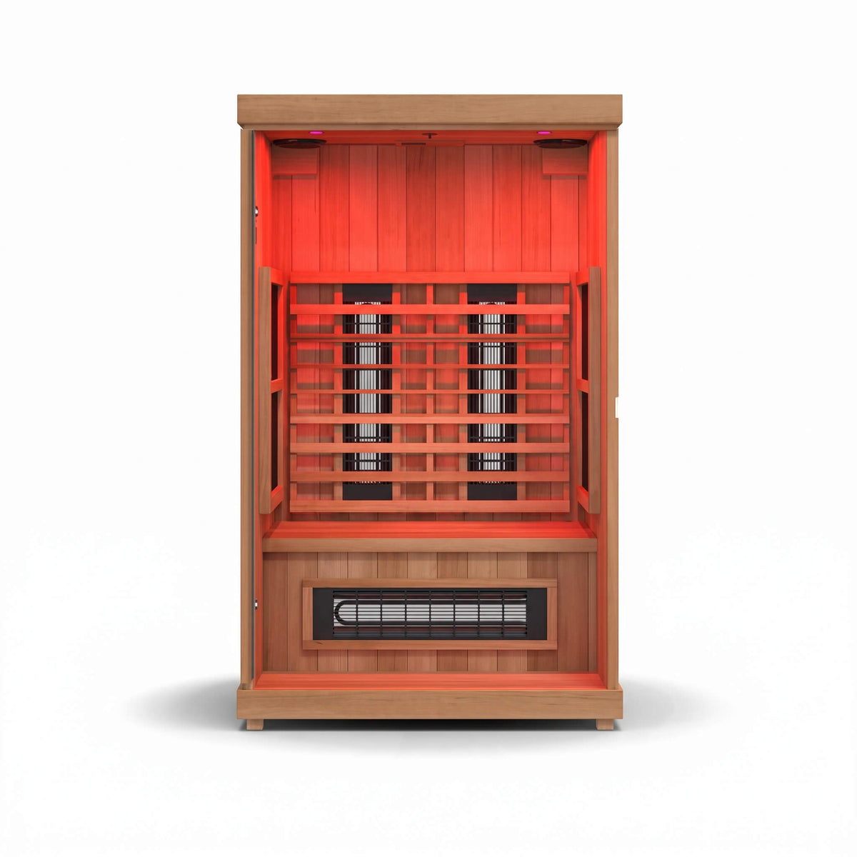 Finnmark FD-2 Full-Spectrum 2-Person Infrared Sauna
