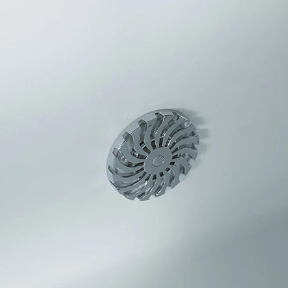 Maya Bath Platinum Catania Steam Shower & Whirlpool Tub