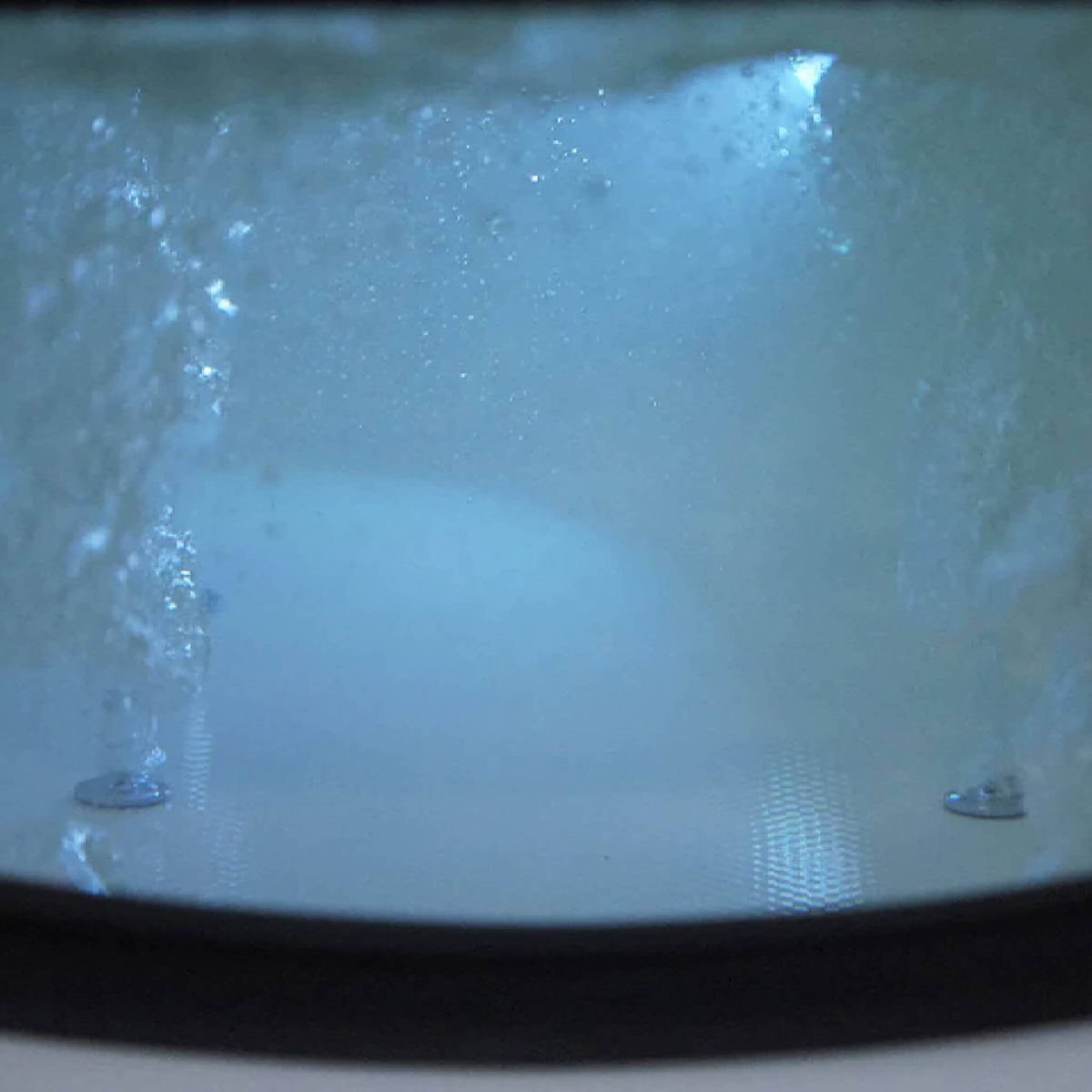 Maya Bath Platinum Catania Steam Shower & Whirlpool Tub