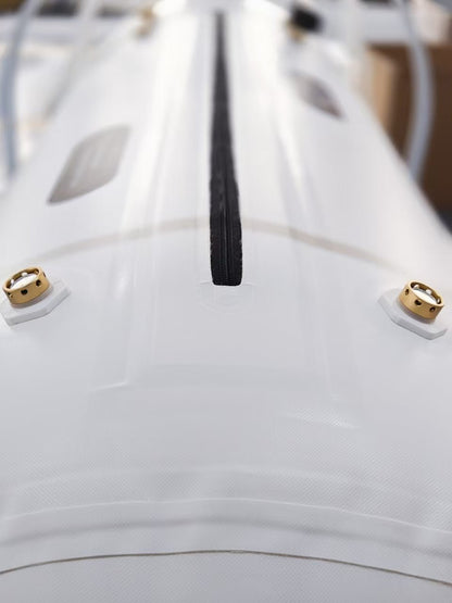 TimeCapsule Air 1.5 Portable Soft-Shell Hyperbaric Chamber