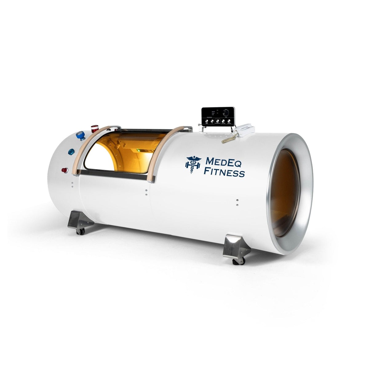 TimeCapsule Vision C900+ 2.0 ATA Hyperbaric Chamber