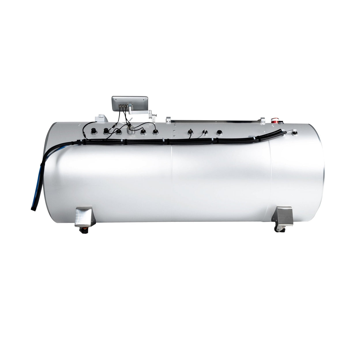 TimeCapsule Vision C900+ 2.0 ATA Hyperbaric Chamber
