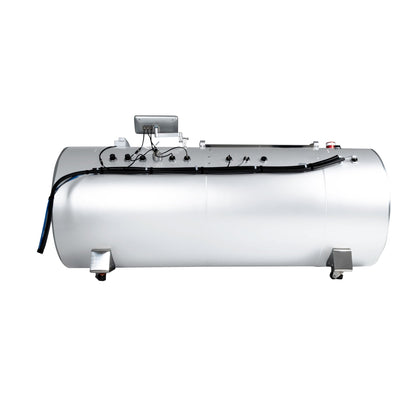 TimeCapsule Vision C900+ 2.0 ATA Hyperbaric Chamber