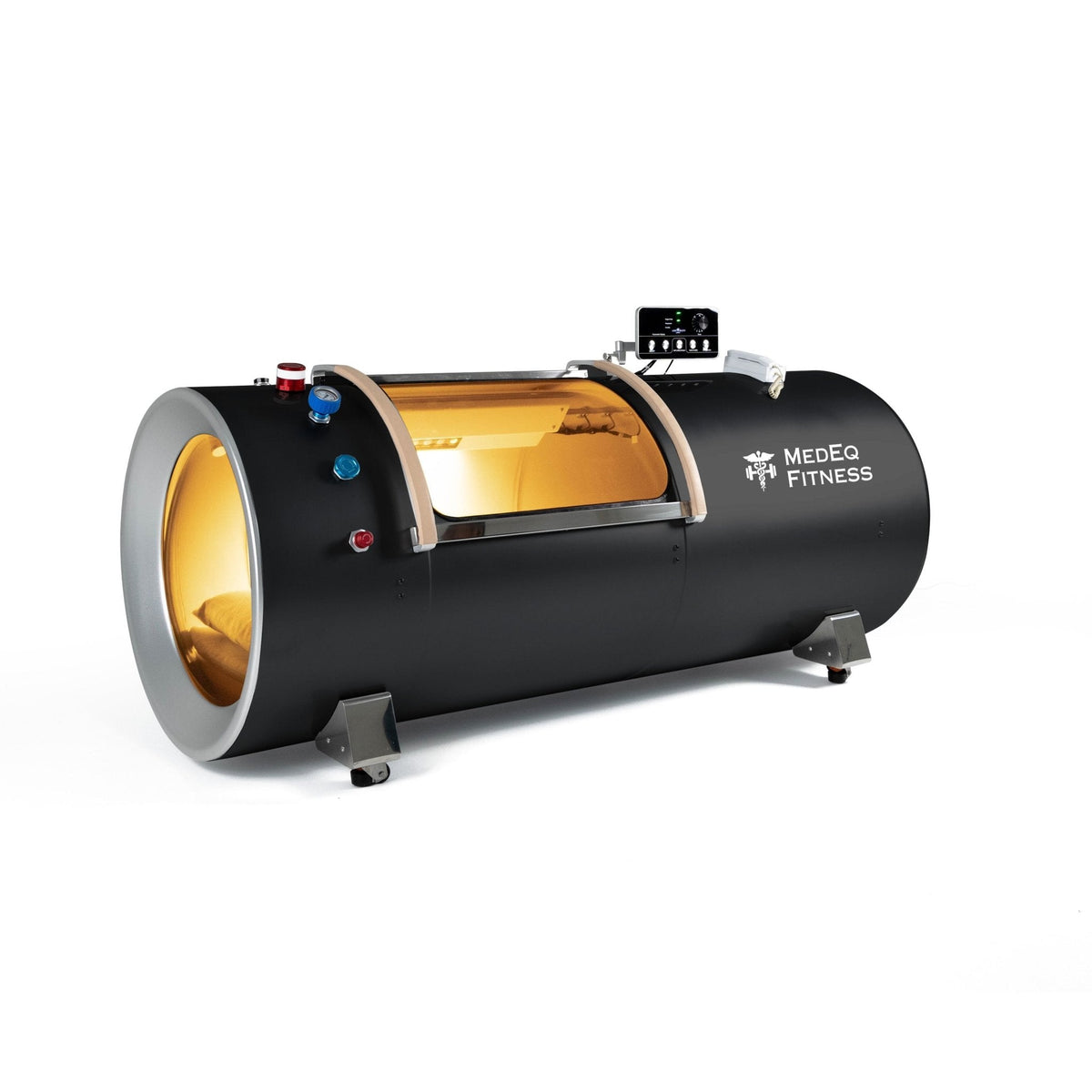 TimeCapsule Vision C900+ 2.0 ATA Hyperbaric Chamber