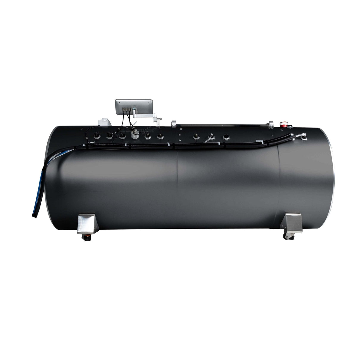 TimeCapsule Vision C750+ 2.0 ATA Hyperbaric Chamber